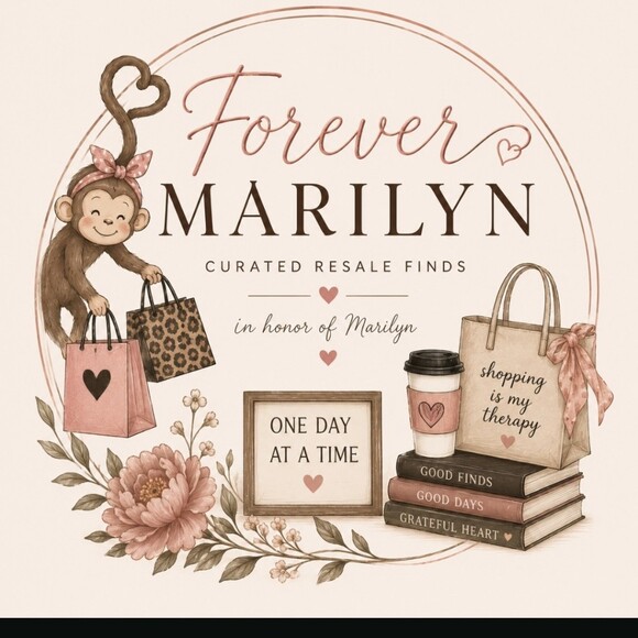 forevermarilyn